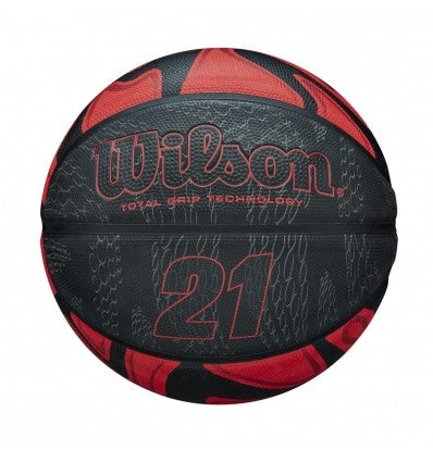 WILSON basketbola bumba 21 SERIES