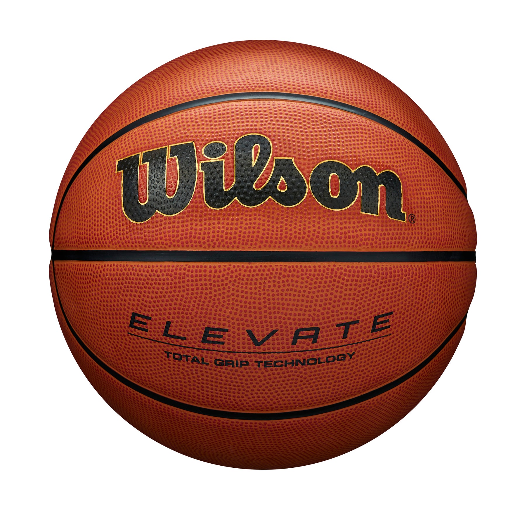 WILSON basketbola bumba ELEVATE