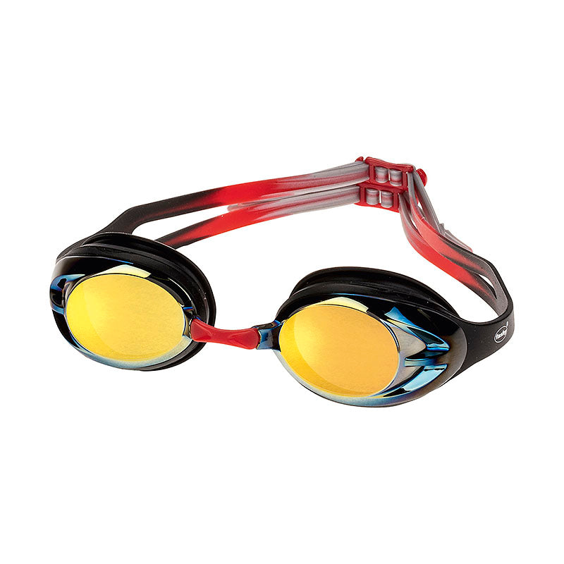 Peldbrilles "Power Mirror"