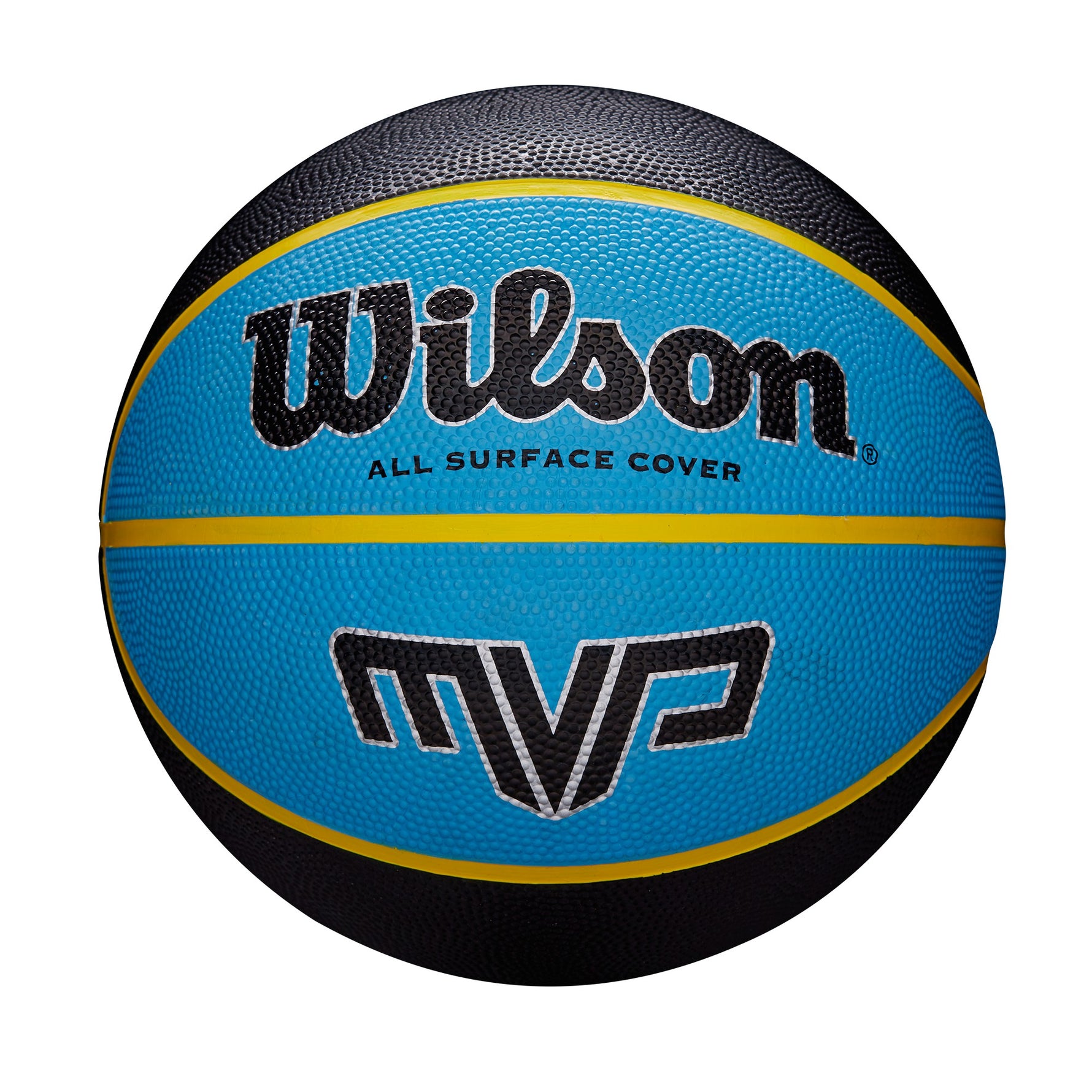 WILSON basketbola bumba  MVP
