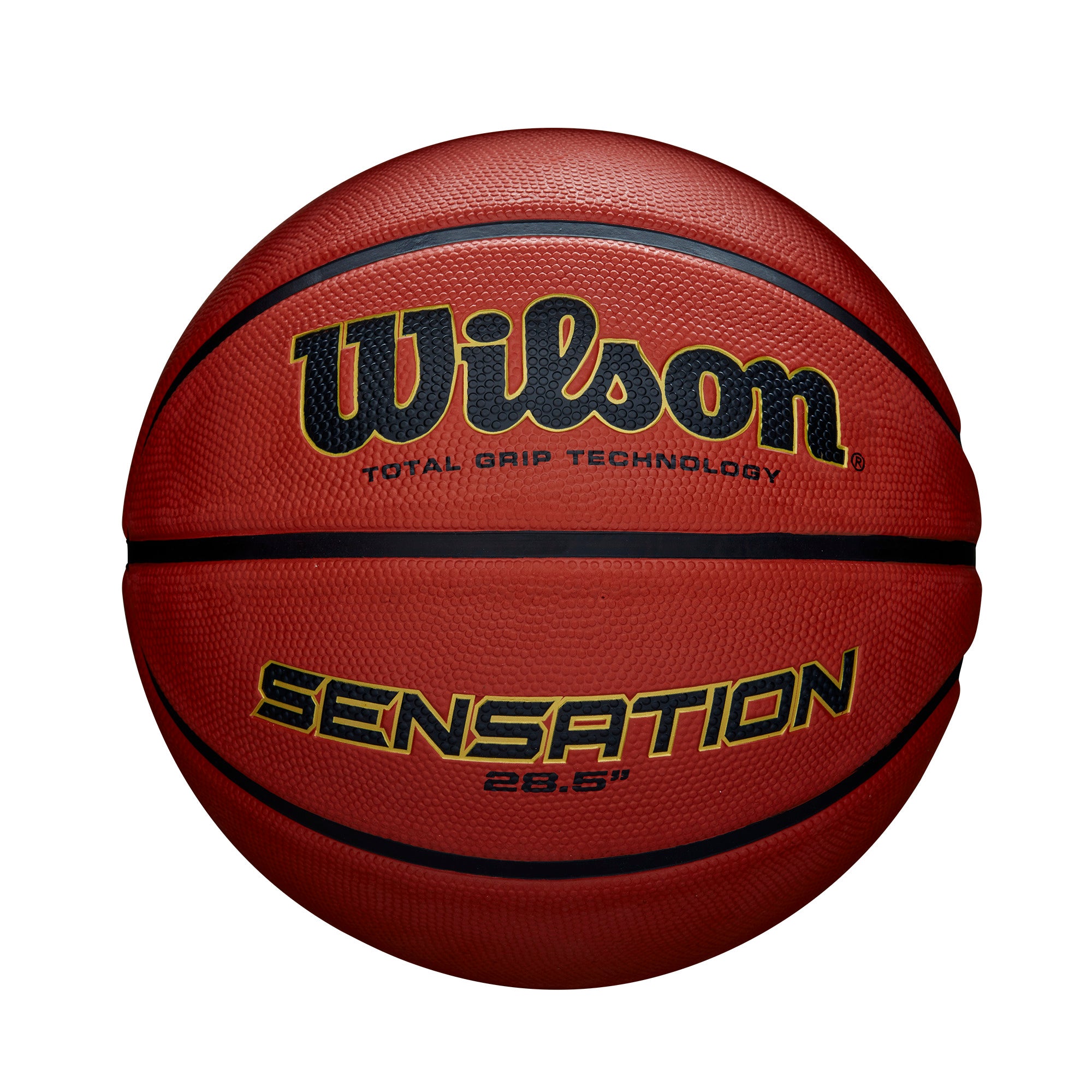 WILSON basketbola bumba Sensation
