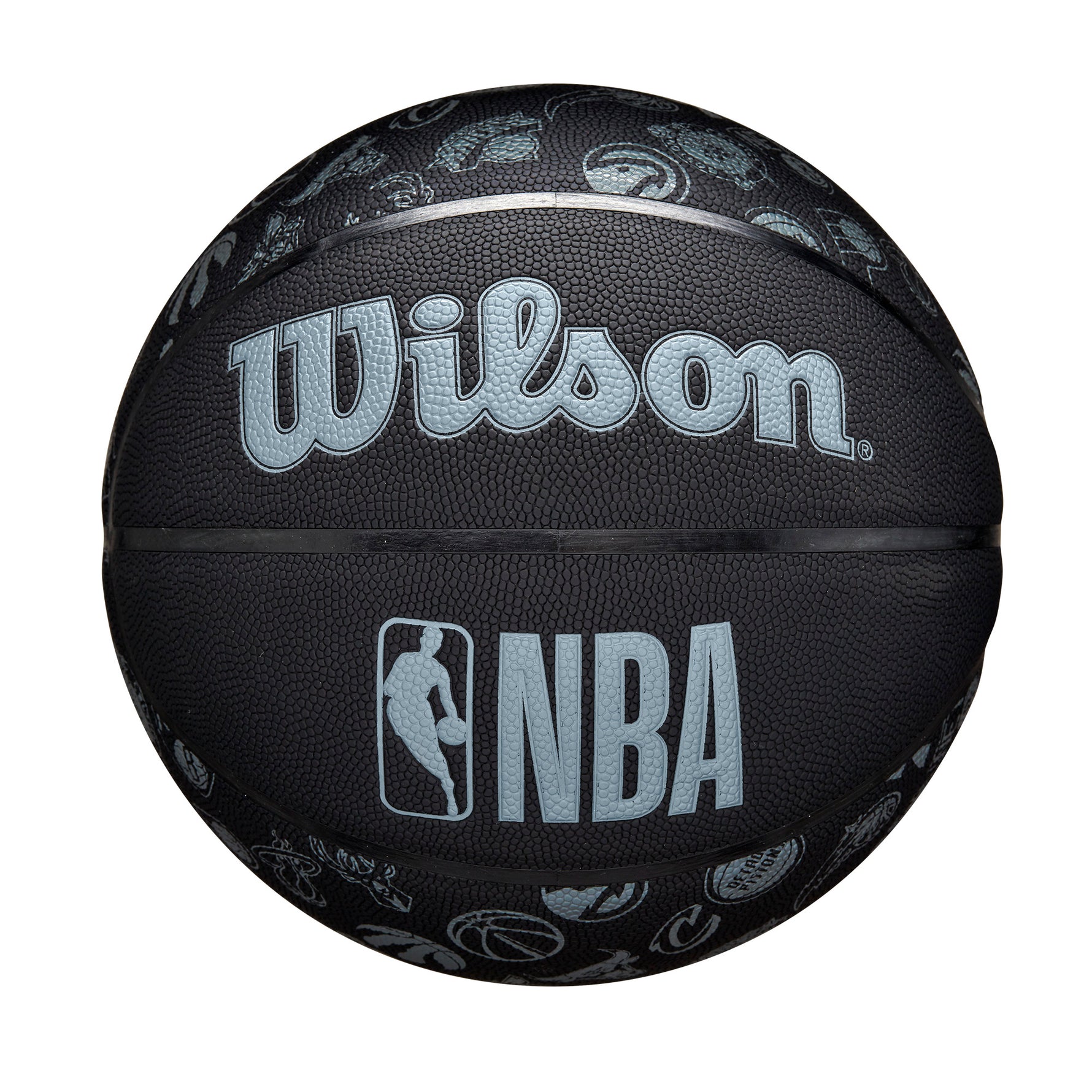WILSON basketbola bumba ALL TEAM BASKETBALL