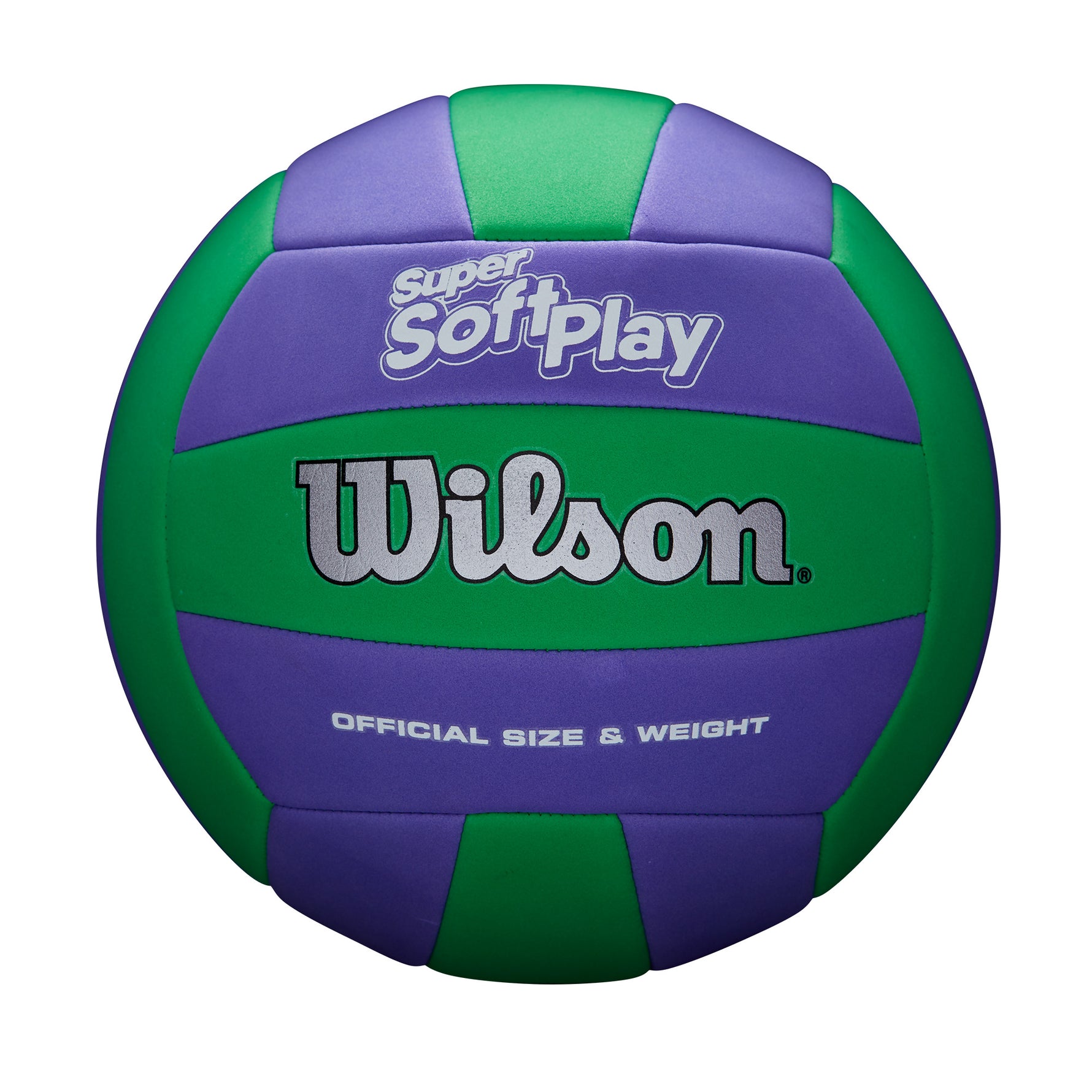 WILSON SUPER SOFT PLAY