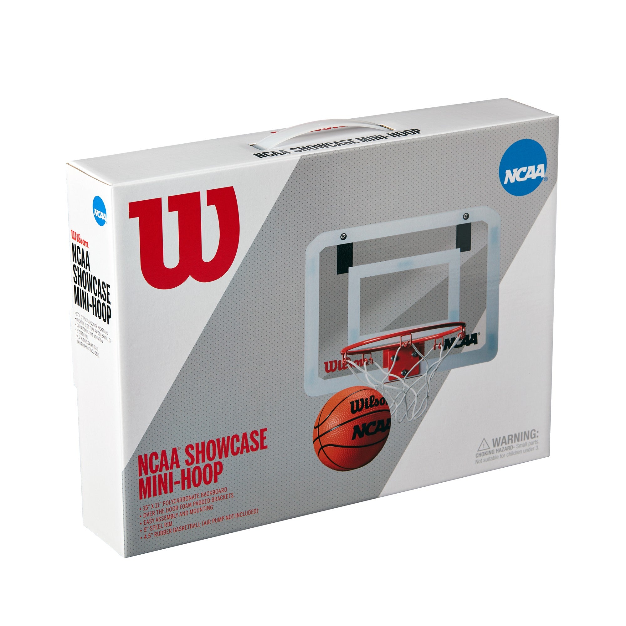 Basketbola komplekts MINI-HOOP