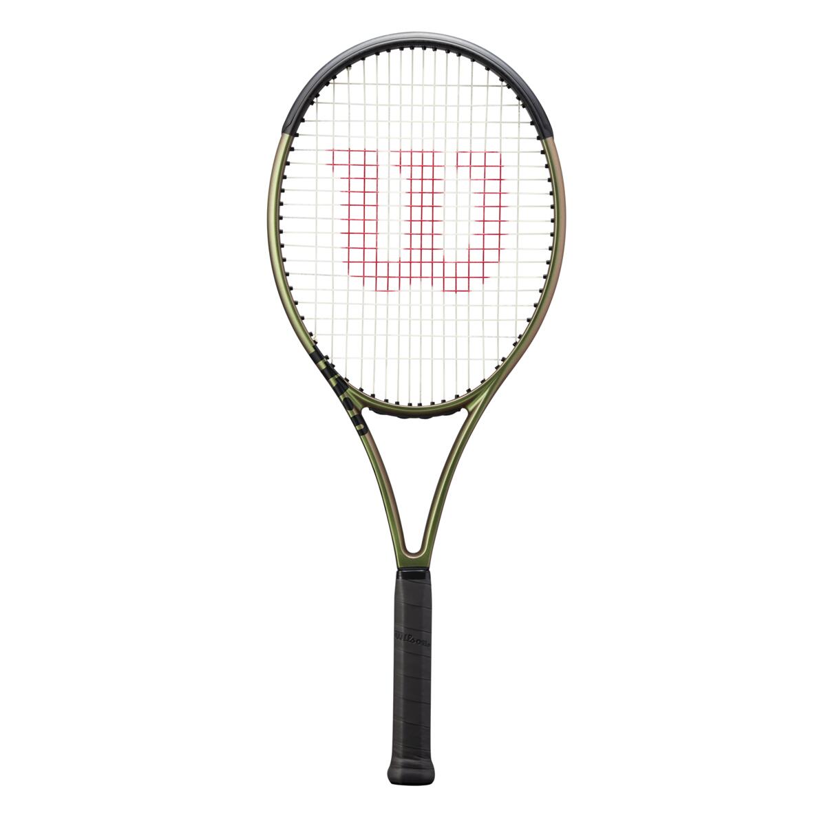 WILSON BLADE 100 V8