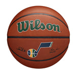 WILSON basketbola bumba NBA TEAM UTA JAZZ