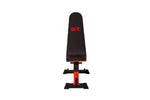 Regulējams leņķa sols UFC Deluxe FID