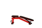 Regulējams leņķa sols UFC Deluxe FID