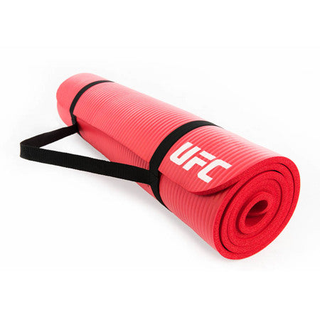 Vingrošanas paklājiņš UFC Ultimate Training 173x610x10MM