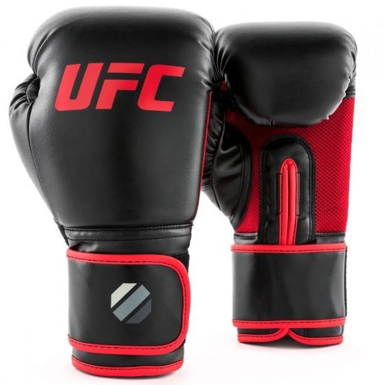 Muay Thai boksa cimdi treniņiem UFC 16 oz