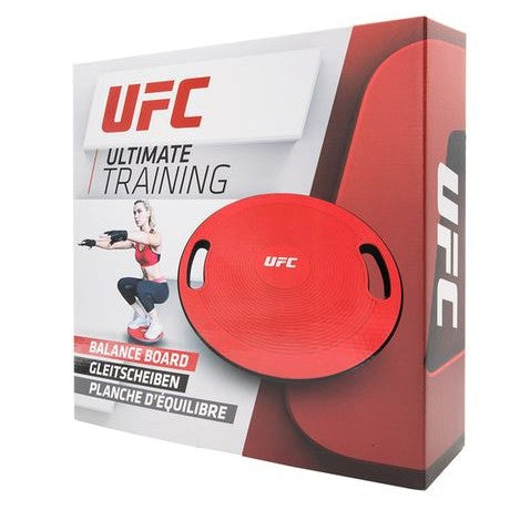 UFC balansa platforma