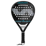 Padel rakete Avant Difusor Carbon Black
