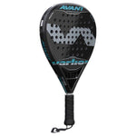 Padel rakete Avant Difusor Carbon Black