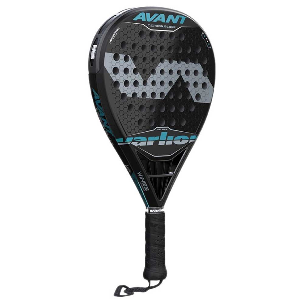 Padel rakete Avant Difusor Carbon Black