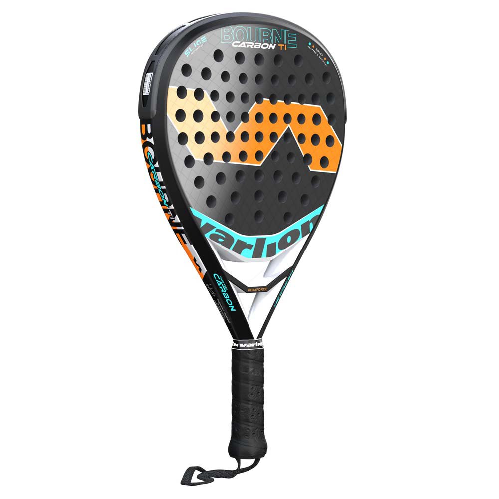 Bourne Carbon Ti — vairāki — viens izmērs