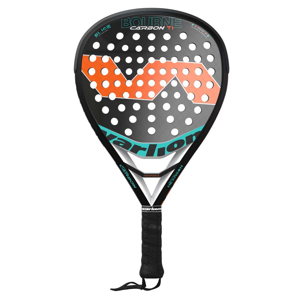 Bourne Carbon Ti — vairāki — viens izmērs