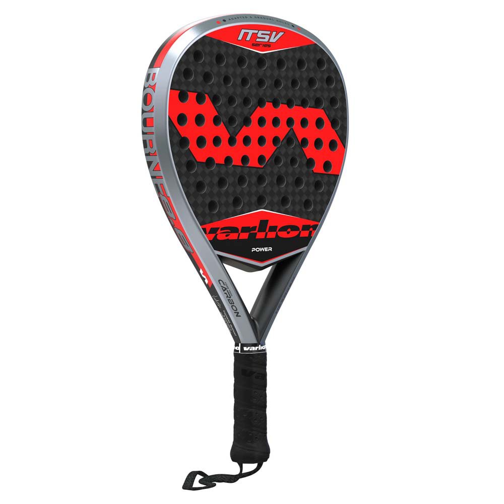 Padel rakete Bourne Hex 8.8 - Multi - One Size