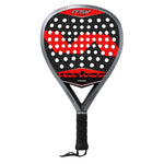 Padel rakete Bourne Hex 8.8 - Multi - One Size