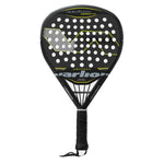Padel rakete Cañon C Ti Difusor Black - Black - One Size