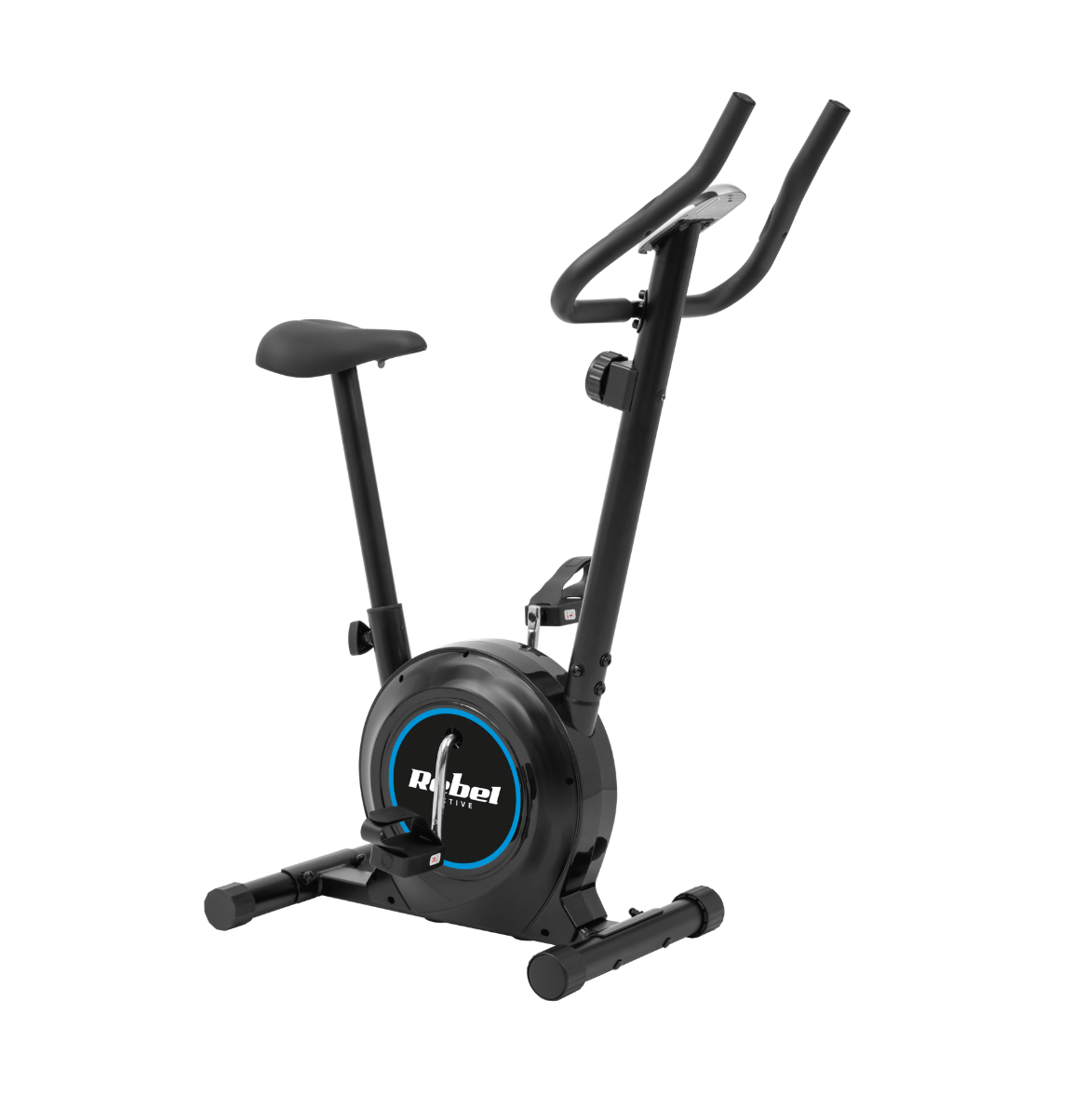 REBEL ACTIVE magnētiskais velosipēds, modelis RBA-1009