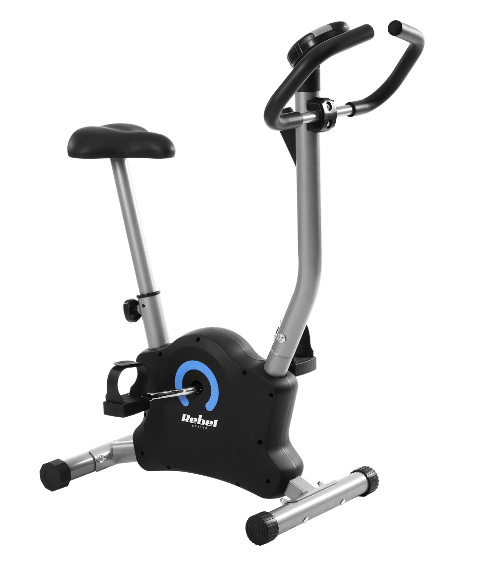 REBEL ACTIVE velotrenažieris, modelis RBA-1013