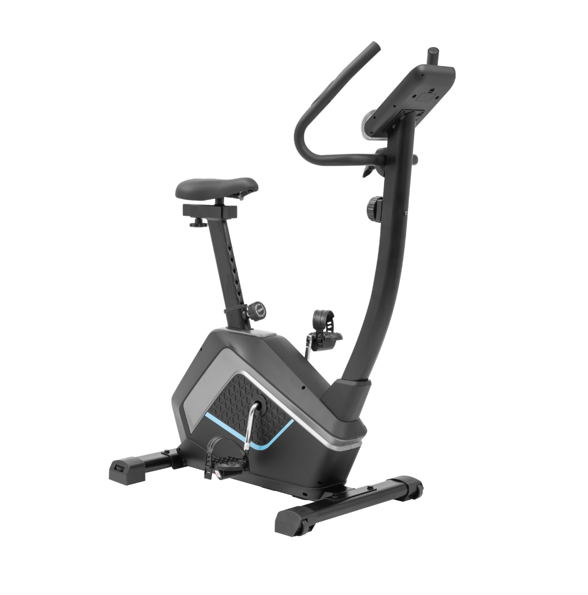 REBEL ACTIVE magnētiskais velosipēds, modelis RBA-1010