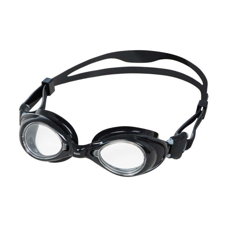 Zoggs Vision optiskās peldēšanas brilles (regulējamas)