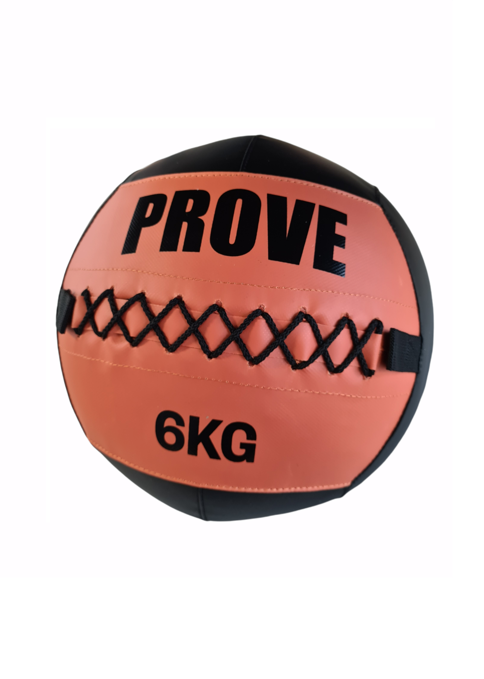 Pildbumba Wall Ball Prove 6kg