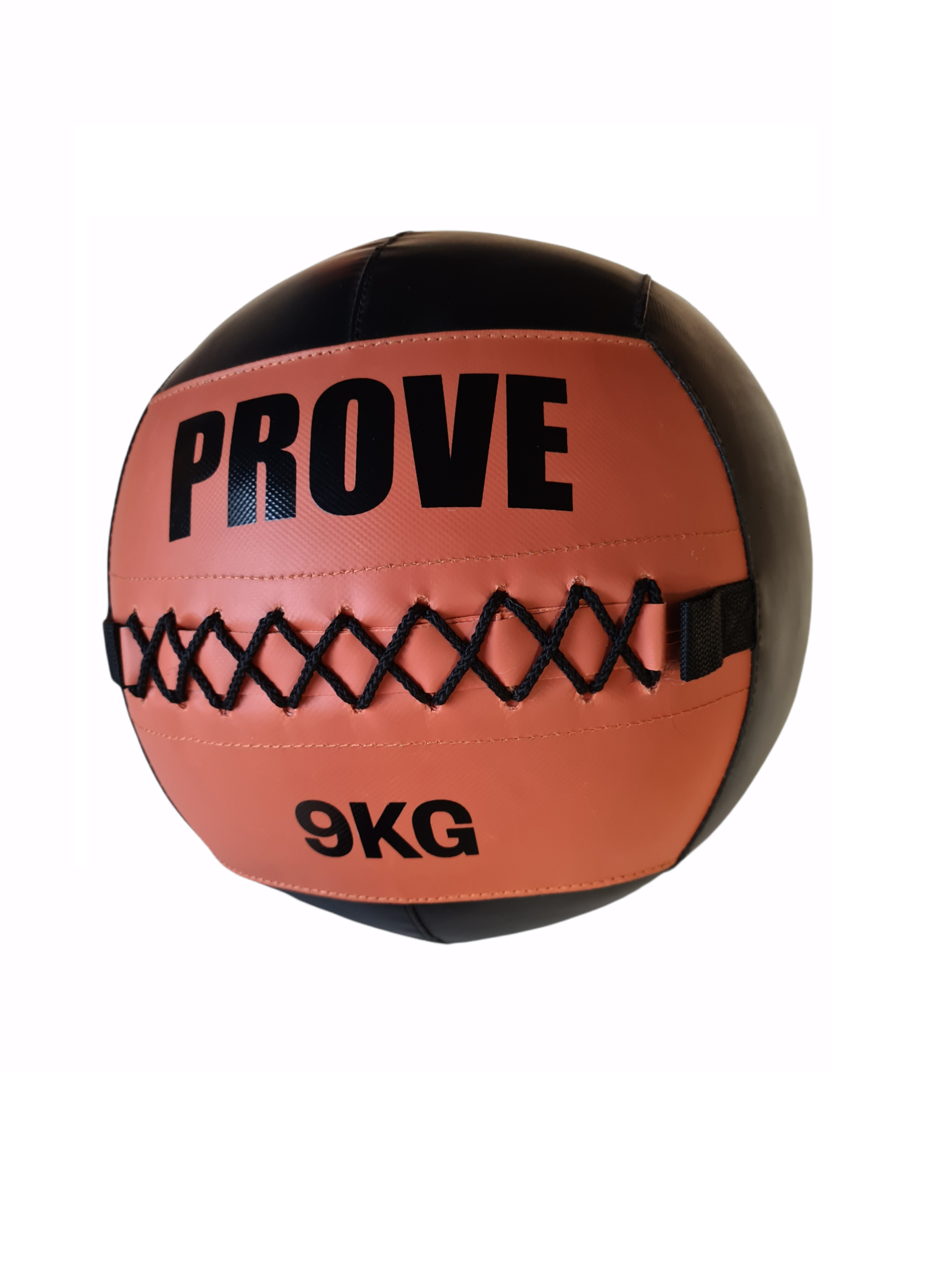 Pildbumba Wall Ball Prove 9kg