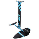 Zemūdens spura NKX Stubby Hydrofoil Blue 85cm