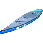 SUP dēlis NKX Caliber Blue 12’6