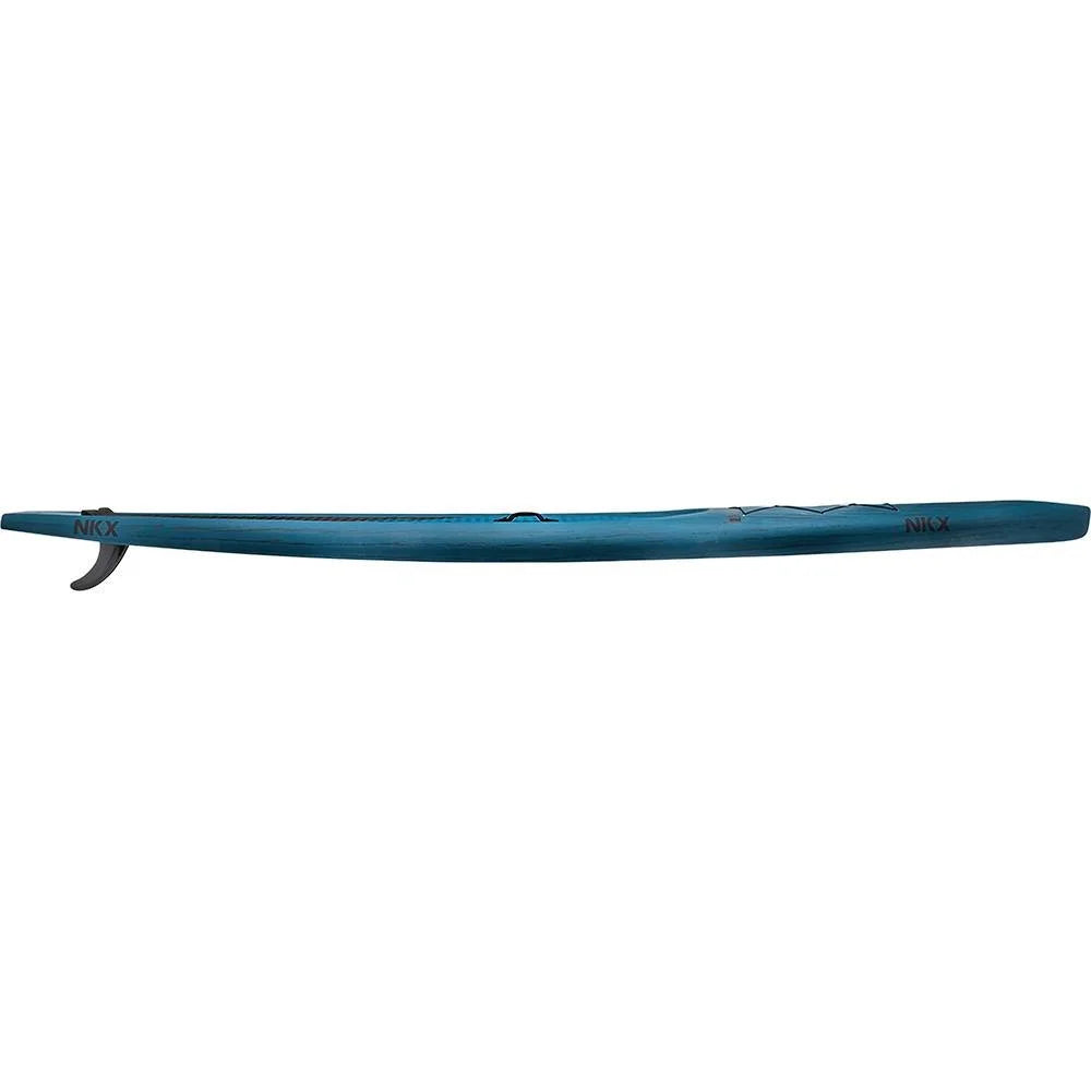 Cietais SUP dēlis NKX Anchor Hard Carbon 14'0