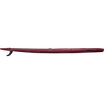 Cietais SUP dēlis NKX Anchor Hard Carbon 12'6 Wine