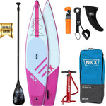 SUP dēlis NKX Caliber Blue 11’6