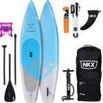 SUP dēlis NKX Flash Mint 11'6