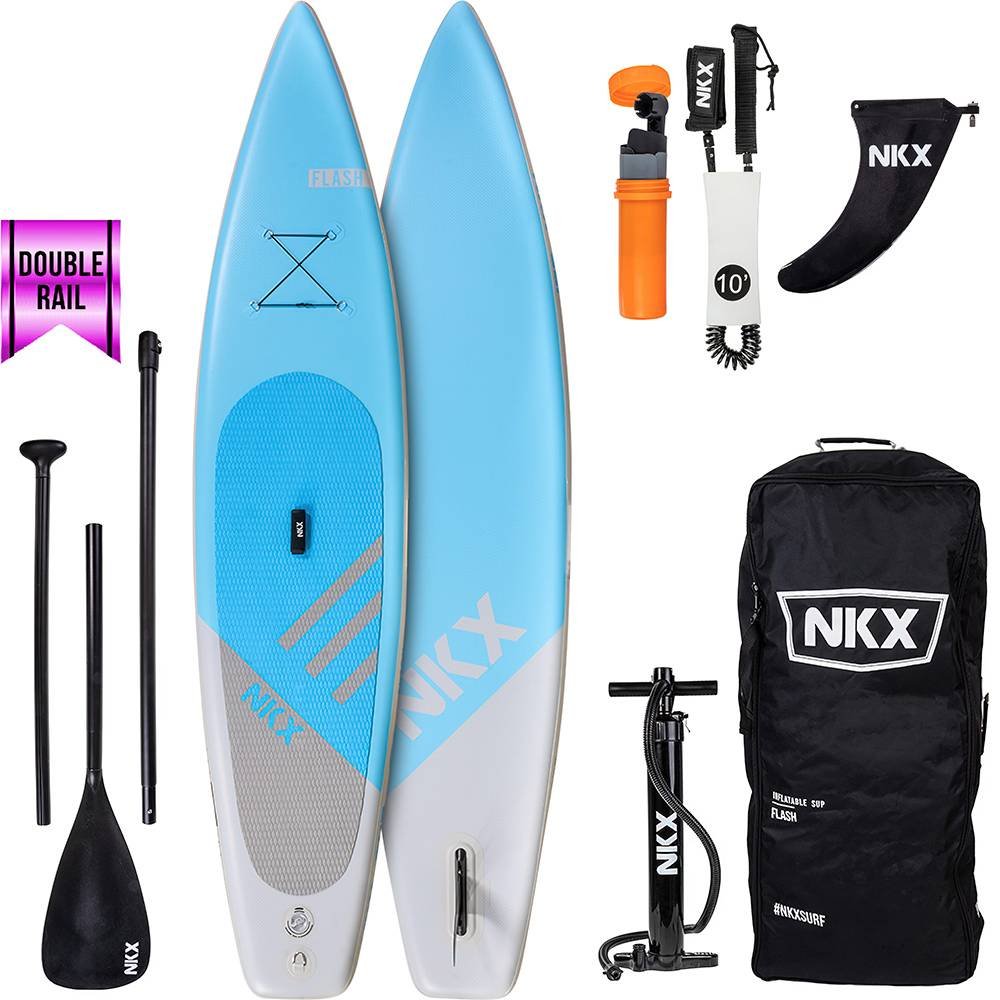 SUP dēlis NKX Flash Mint 11'6