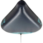 SUP dēlis NKX Flash Black 12'6 Glacier Navy