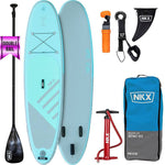 SUP dēlis NKX Instinct Turquoise 10’0