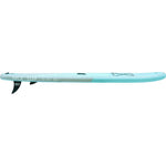 SUP dēlis NKX Instinct Turquoise 10’0