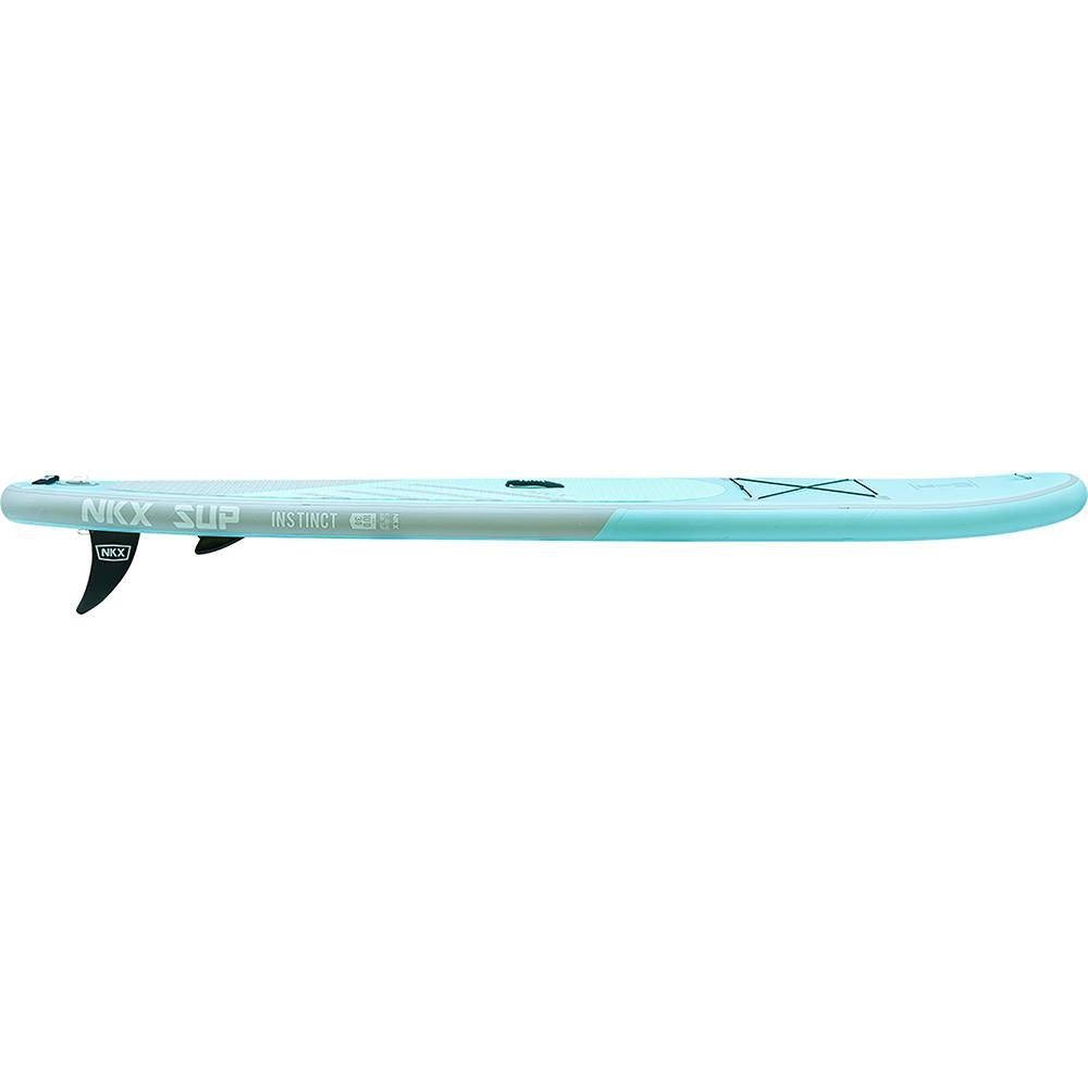 SUP dēlis NKX Instinct Turquoise 10’0