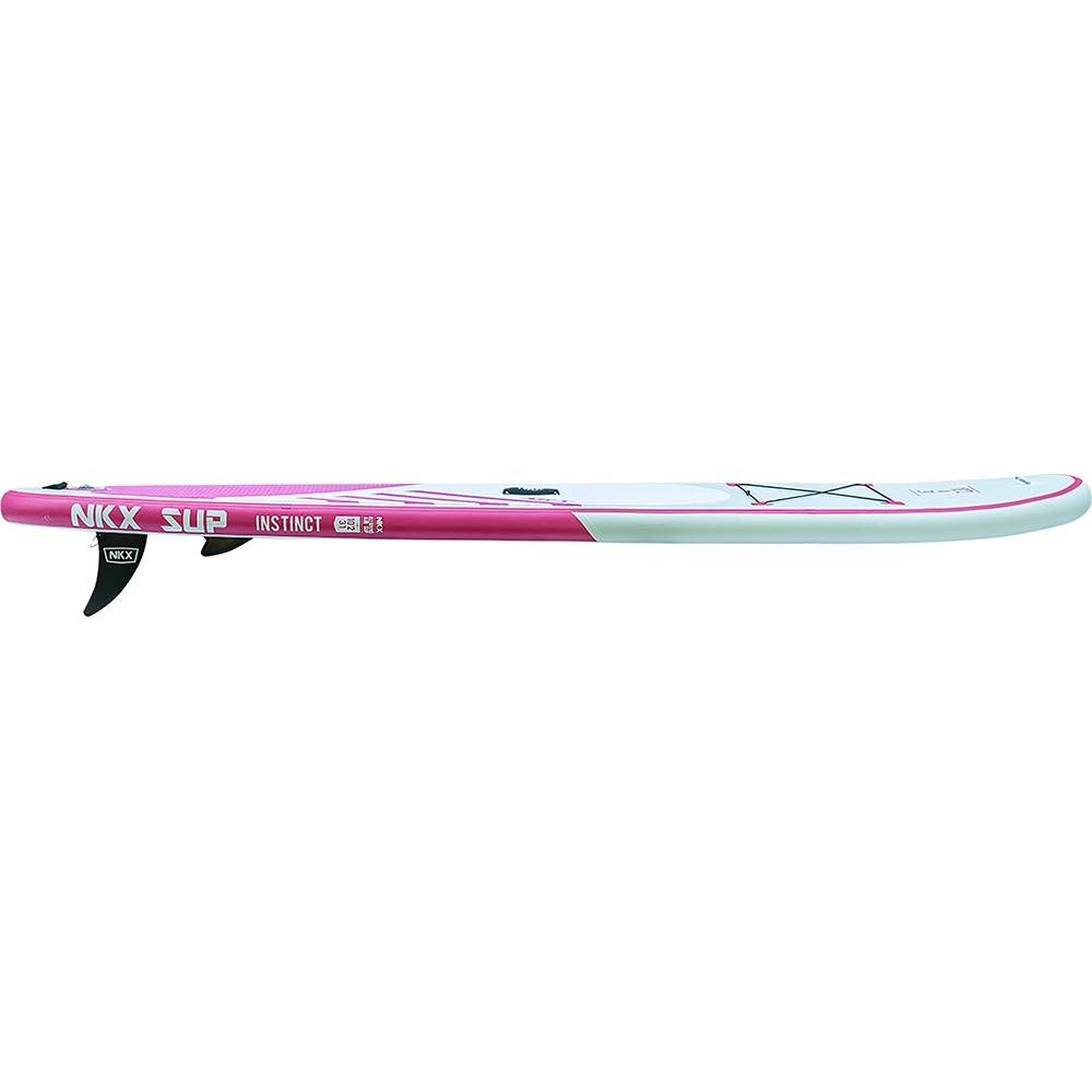 SUP dēlis NKX Instinct Pink 10’2