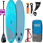 SUP dēlis NKX Instinct Blue Grey 10’4