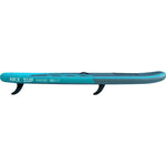 SUP dēlis NKX Windsurf Black Blue 10'6 (Iespējams pievienot buru)