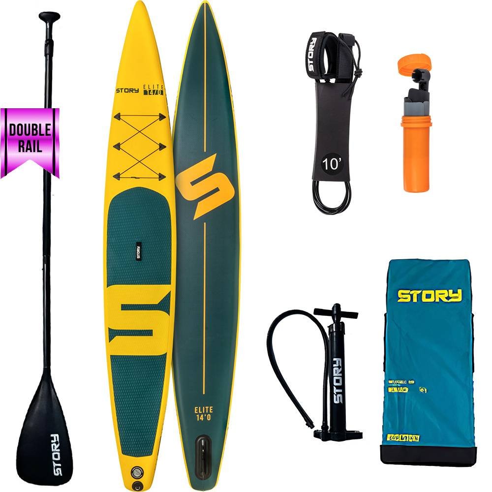 Sup dēlis Story Elite 14'0