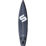 Sup dēlis Story Global 12'6 Grey