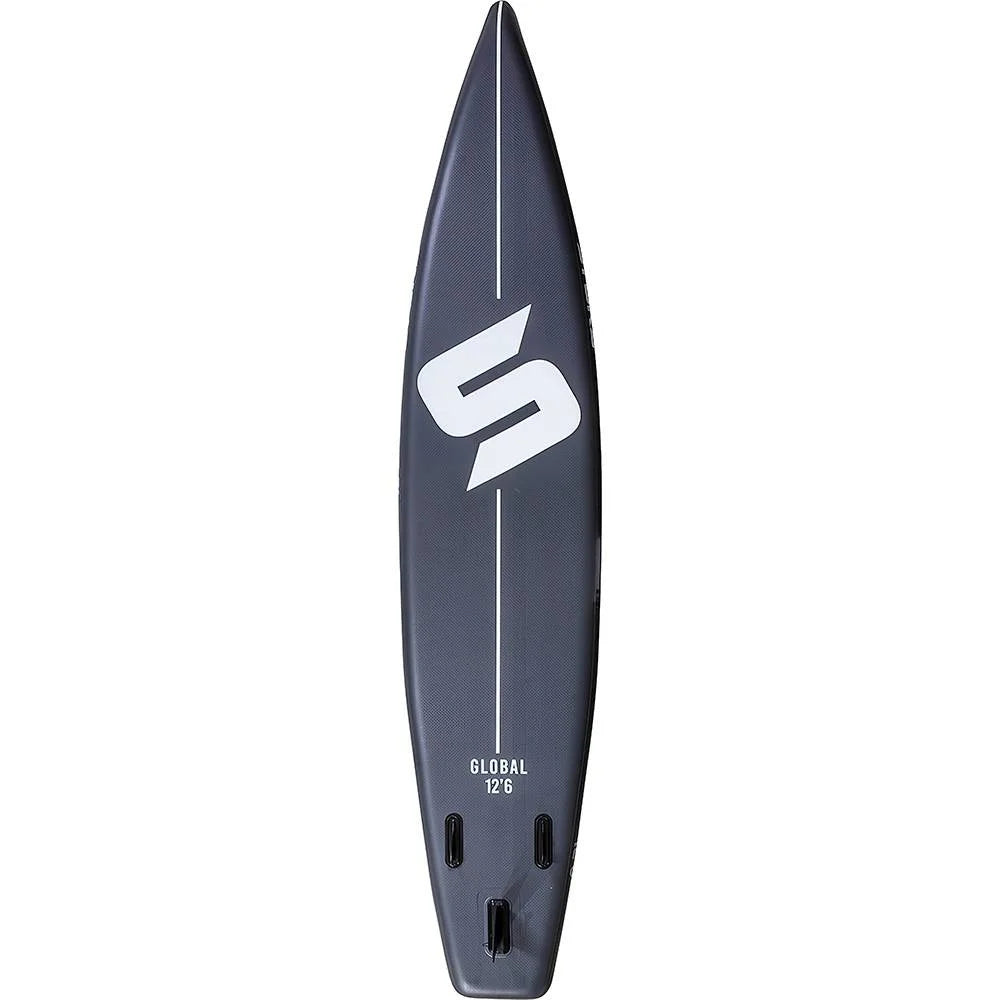 Sup dēlis Story Global 12'6 Grey