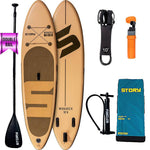 Sup dēlis Story Monarch 10'4