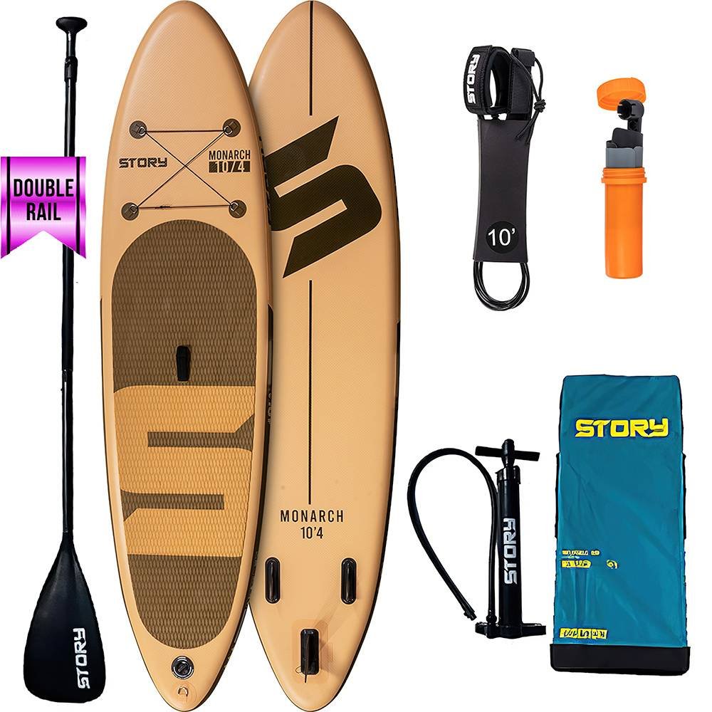 Sup dēlis Story Monarch 10'4