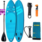 Sup dēlis Story Monarch 10'6