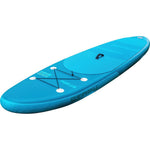 Sup dēlis Story Monarch 10'6